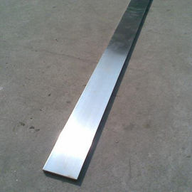 304 Poolse Roestvrij staal Vlakke Bar 2*45mm 3*50mm SUS304 de Oppervlakte van de Rechthoekbar 2b