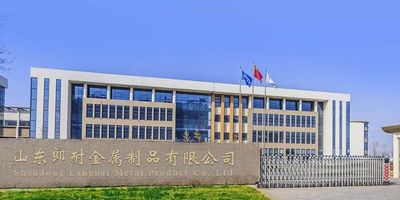 China Shandong Langnai Matel Product Co.,Ltd Bedrijfsprofiel