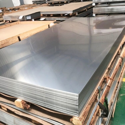 Fabriek ASTM JIS SUS316 316L 310 410 430 Roestvrij staal /Plate/Coil/Roll/Sheet 0.1mm~50mm