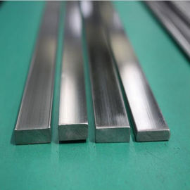 SUS201 Heldere Oppervlakte 1mm van de roestvrij staal Vlakke Bar 2mm de Bar van het Diktestaal