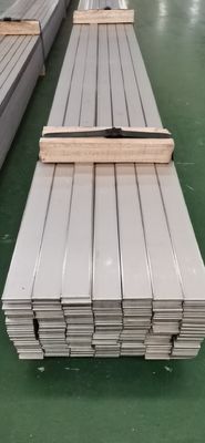 202 304 430 2b-Oppervlakte 2mm Roestvrij staal Vlakke Bar