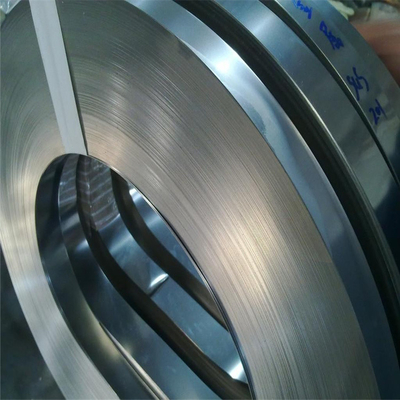 ASTM 316 Voorraad 0.3mm van de Roestvrij staalrol Dikte met Spiegeloppervlakte