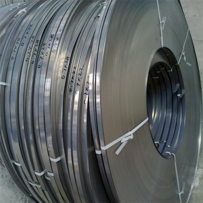 Rol 3mm van het spiegeloppervlakte Koudgewalste Roestvrije staal Dikte